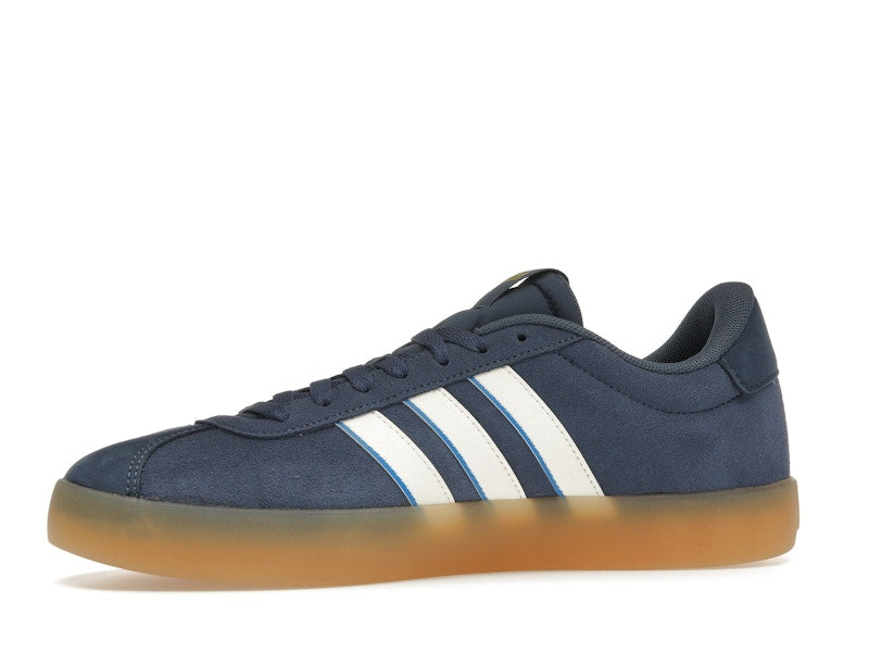 adidas Vl Court 3.0 Preloved Ink Off White Gum