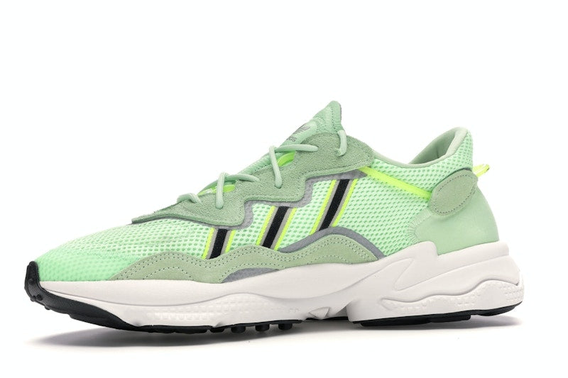 adidas Ozweego Glow Green