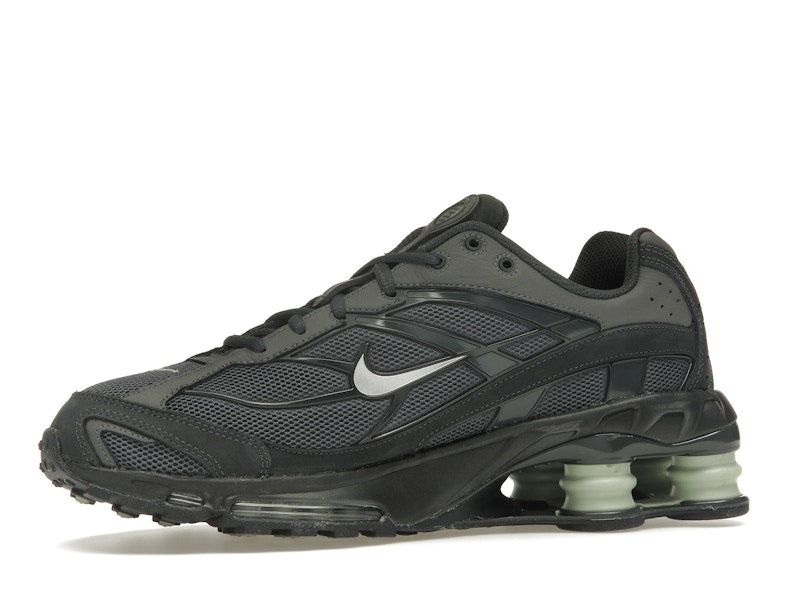 Nike Shox Ride 2 Anthracite Jade Horizon