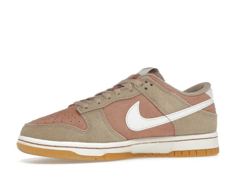 Nike Dunk Low SE Rattan Terra Blush