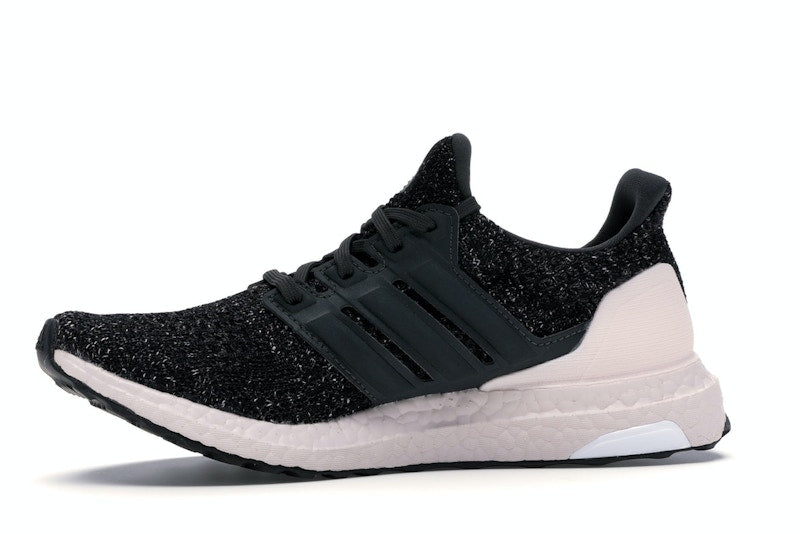 adidas Ultra Boost Core Black Orchid Tint (Women's)