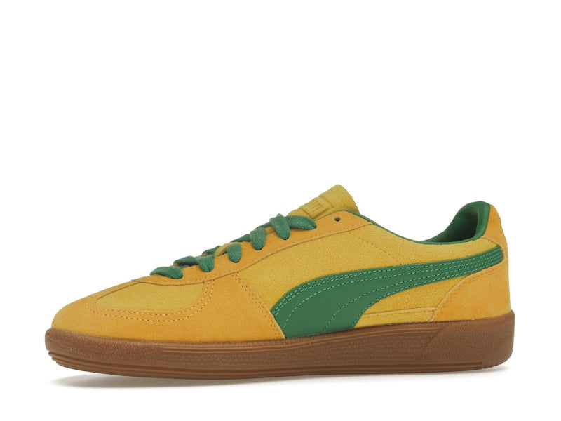 Puma Palermo Pelé Yellow