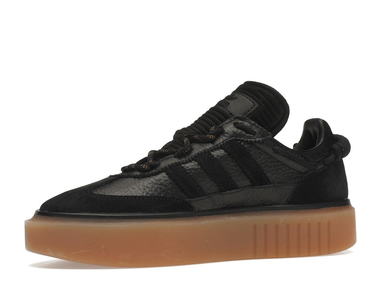 adidas Super Sleek 72 Beyonce Ivy Park Black (Women's)