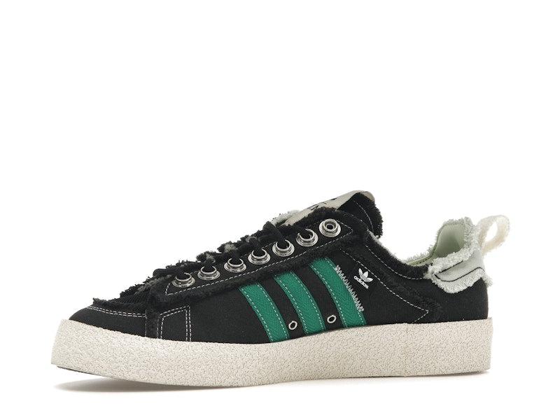 adidas Campus 80s Song for the Mute Black