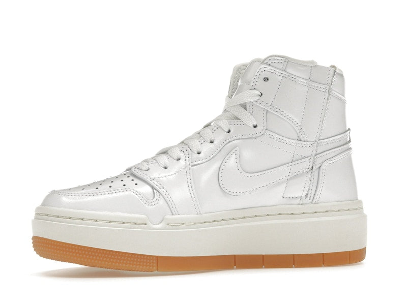 Jordan 1 Elevate High SE White Gum (Women's)