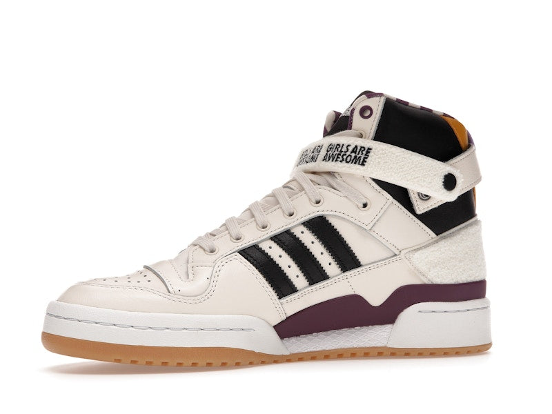 adidas Forum 84 High Girls Are Awsome