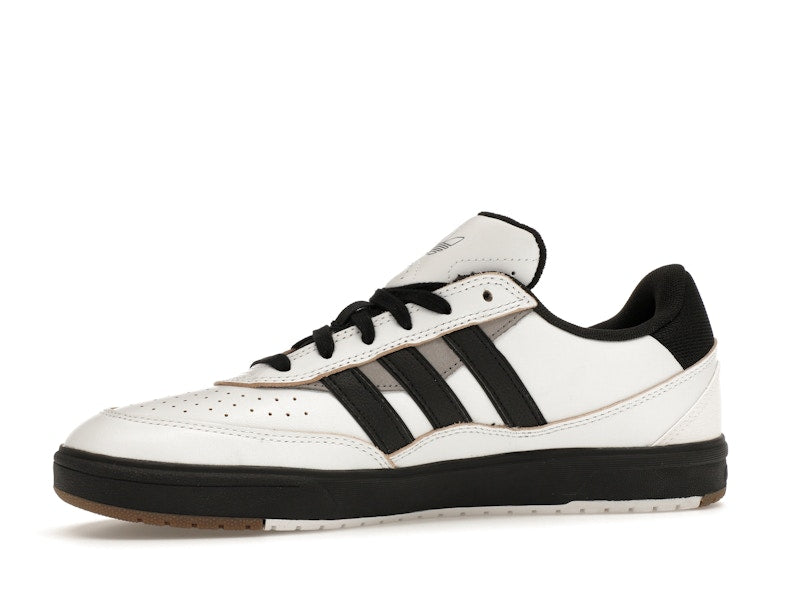 adidas Tyshawn II Crystal White Core Black