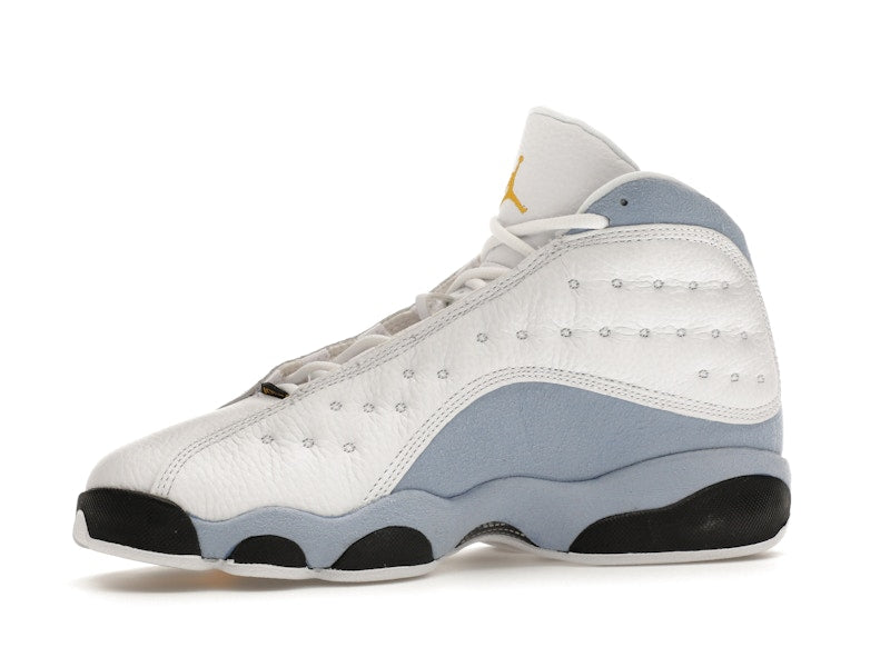 Jordan 13 Retro Blue Grey (GS)