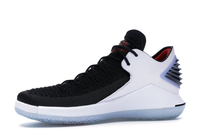 Jordan XXXII Low Free Throw Line