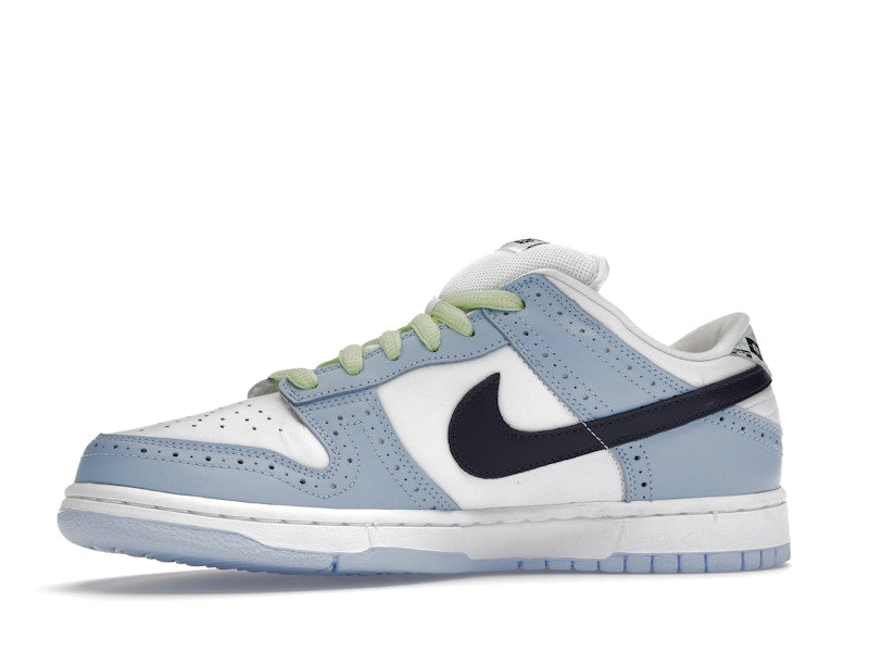 Nike SB Dunk Low Golf Pack Blue