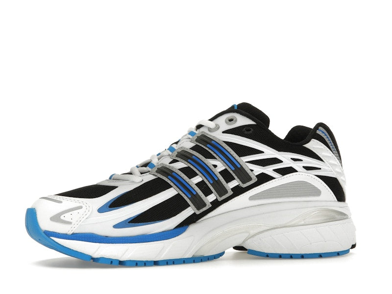 adidas Adistar Cushion Core Black Bright Blue Cloud White