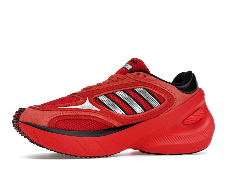adidas Adizero Goukana Better Scarlet