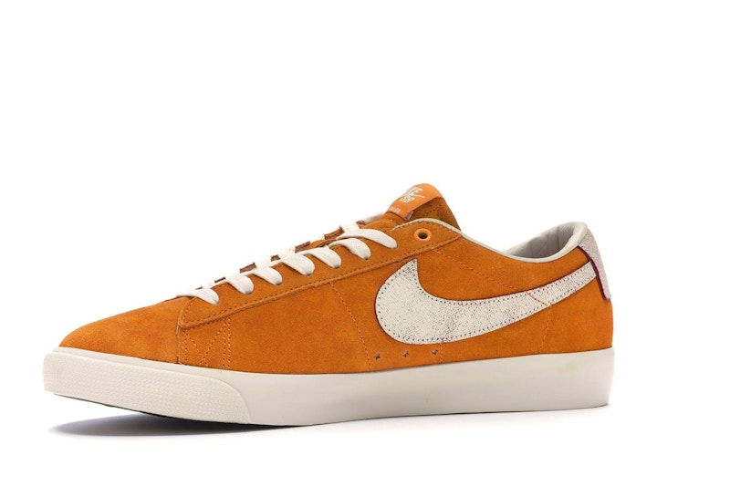 Nike SB Blazer Low GT Bruised Peach