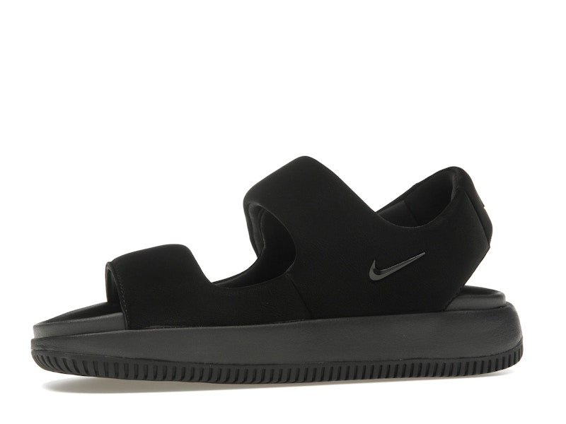 Nike Calm Sandal Black