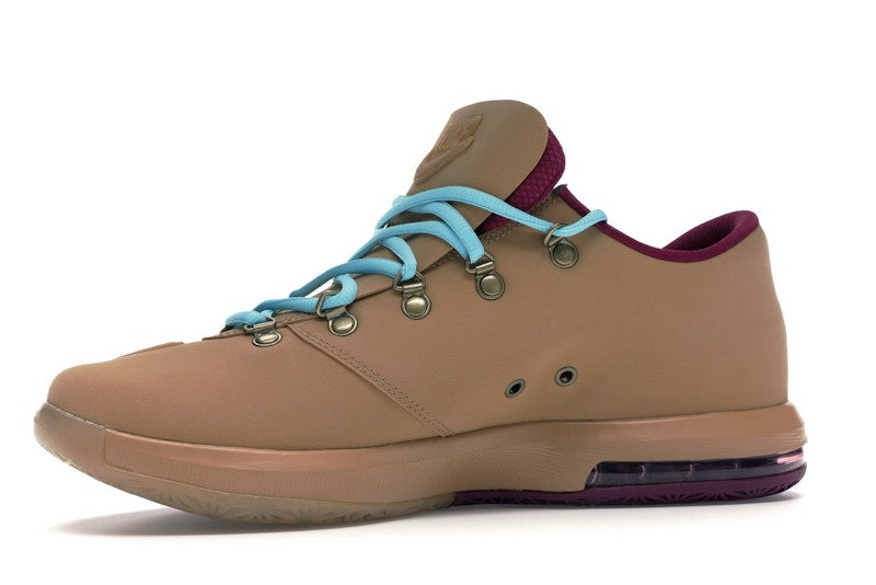 Nike KD 6 EXT Gum