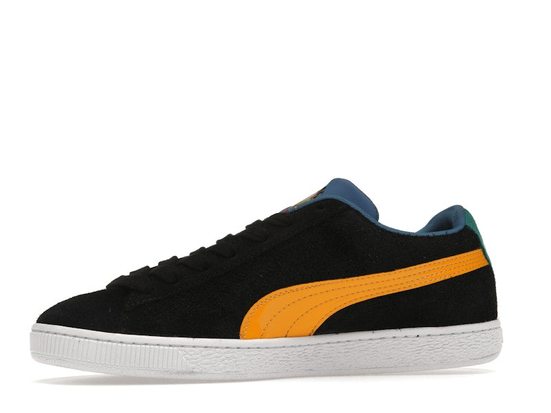 Puma Suede Garfield