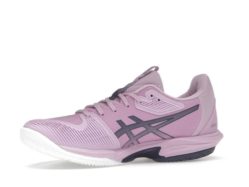 ASICS Solution Speed FF 3 Light Ube Indigo Fog (Women's)