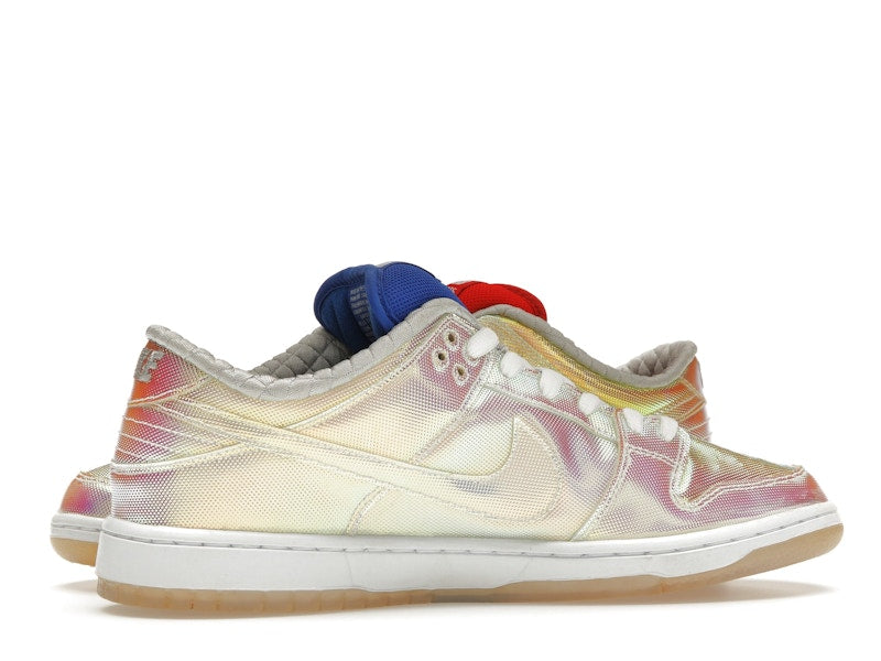 Nike SB Dunk Low Concepts Holy Grail (Cement Box)
