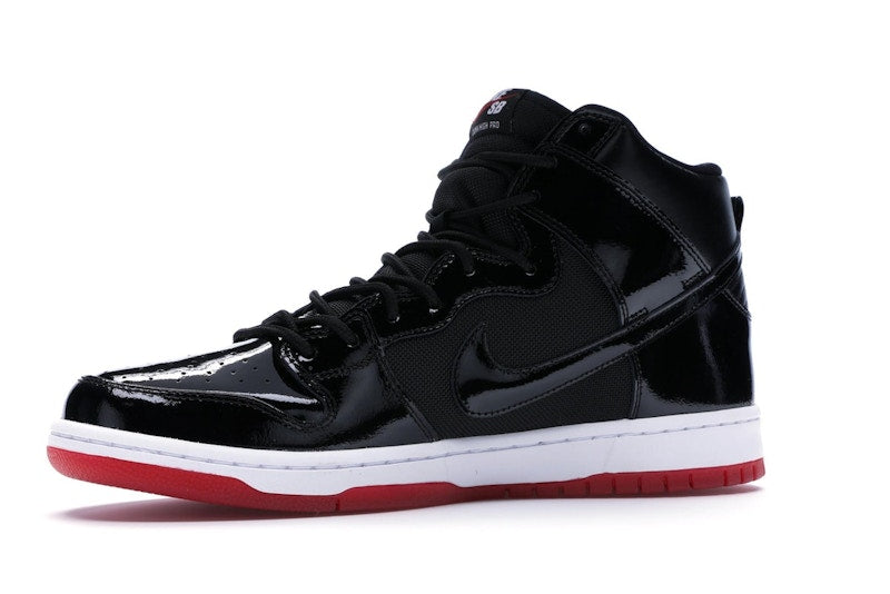 Nike SB Dunk High Bred