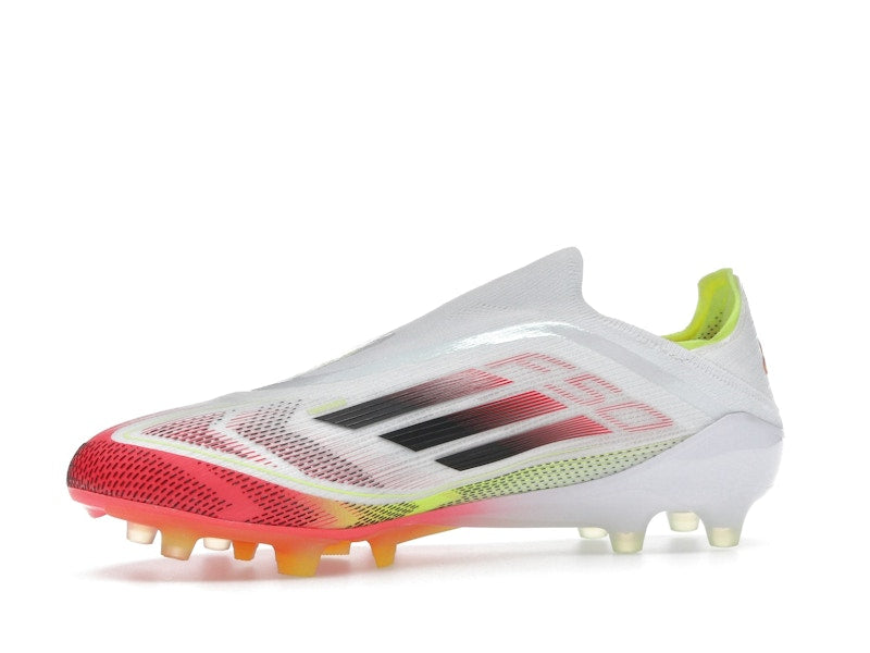 adidas F50 Elite Laceless AG Solar Pack