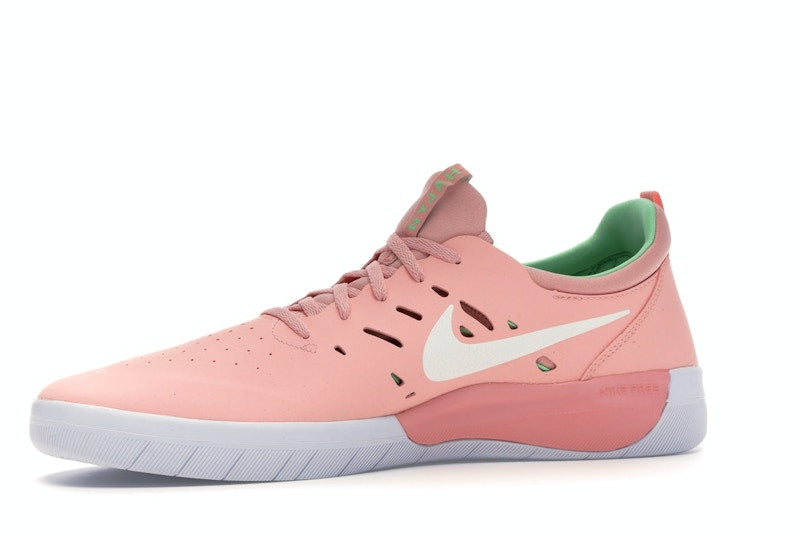 Nike SB Nyjah Free Sushi