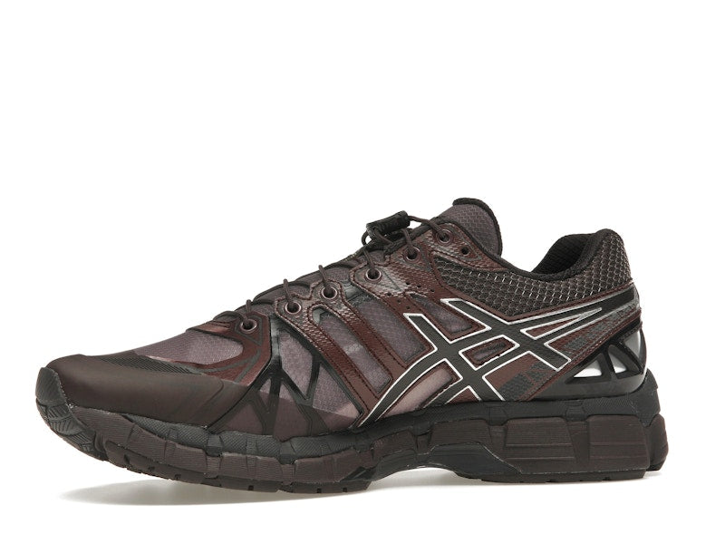 ASICS Gel-Kayano 20 Unaffected Dark Cherry Black