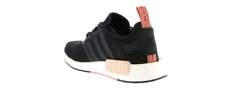 adidas NMD R1 Black Peach (Women's)