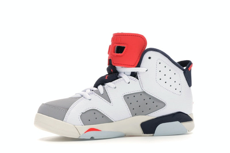 Jordan 6 Retro Tinker (PS)