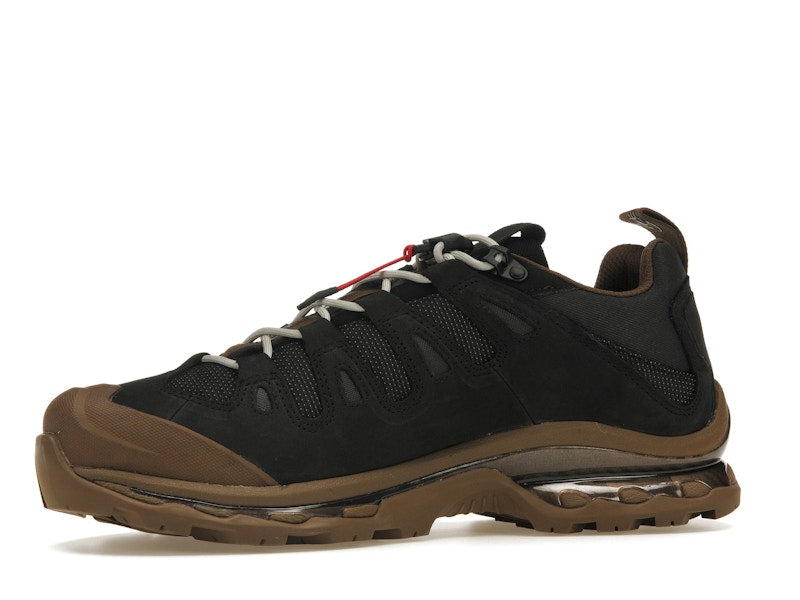 Salomon Quest Low GR10K