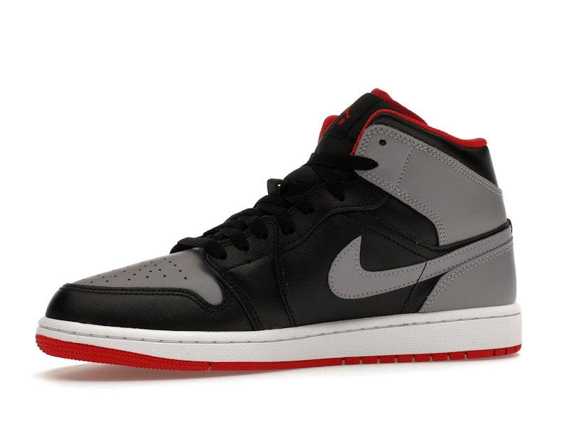 Jordan 1 Mid Bred Shadow