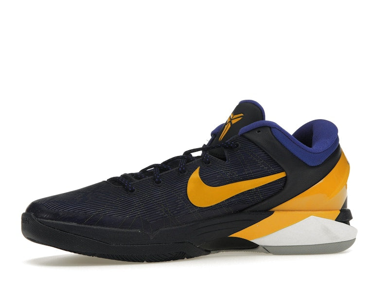 Nike Kobe 7 System Obsidian