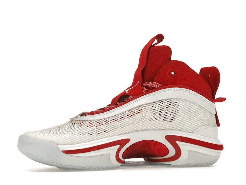 Jordan 36 SE Kia Nurse Global Game