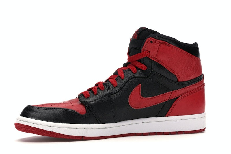 Jordan 1 Retro Banned (B-Grade) (2011)