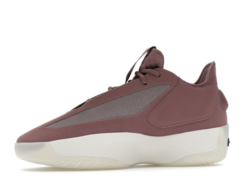 adidas Fear of God Athletics II Basketball Low Wonder Oxide