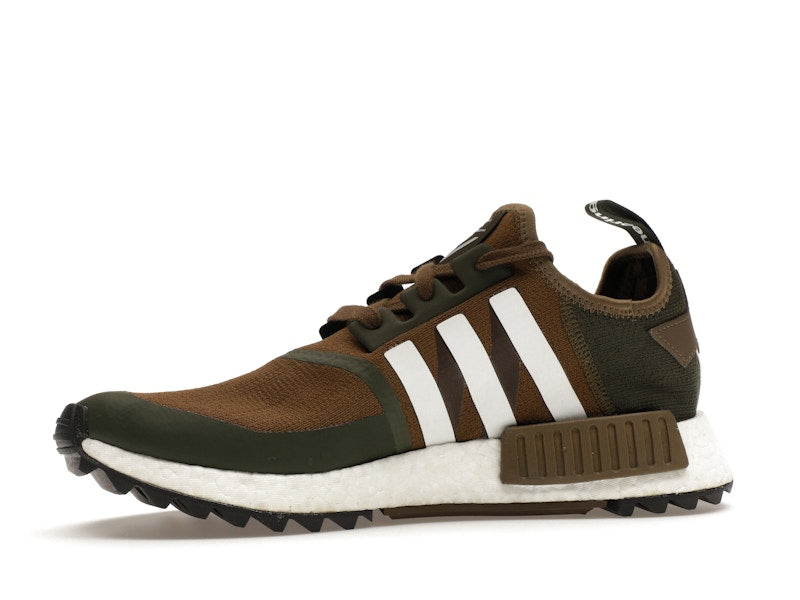 adidas NMD R1 Trail White Mountaineering Trace Olive