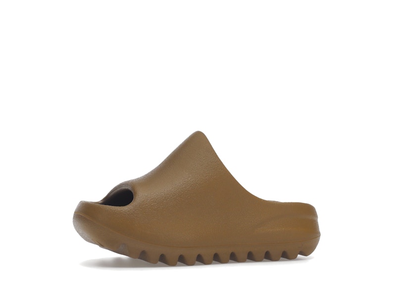 adidas Yeezy Slide Ochre (Kids)