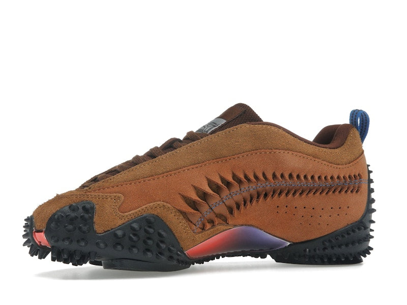 Puma Mostro Aries Brown