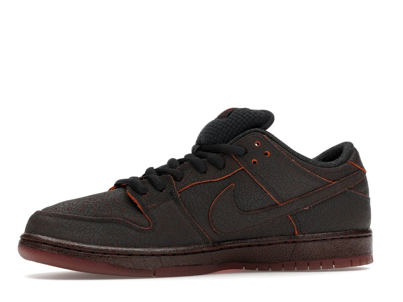 Nike Dunk SB Low Krampus