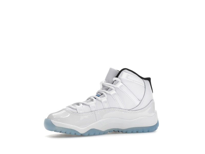 Jordan 11 Retro Legend Blue (2024) (PS)