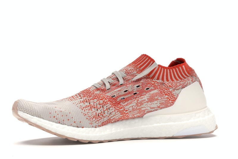 adidas Ultra Boost Uncaged Raw Amber