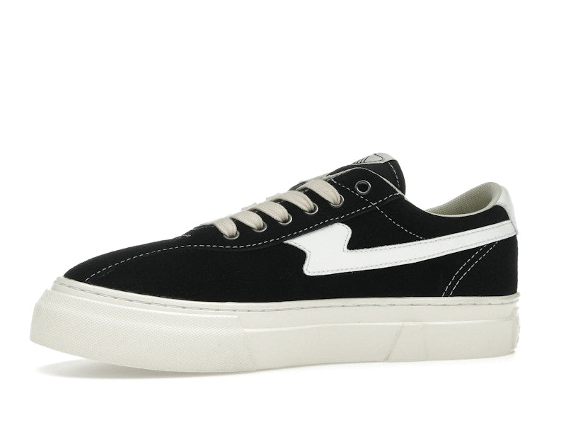 Stepney Workers Club Dellow S-Strike Cup Suede Black White