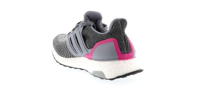 adidas Ultra Boost 2.0 Shocking Pink (Women's)