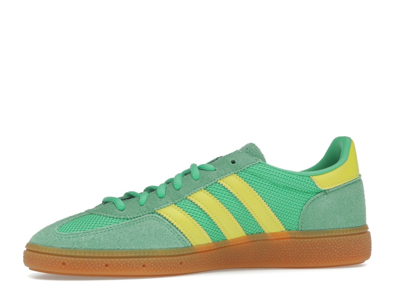 adidas Handball Spezial Energy Green Pure Sulfur