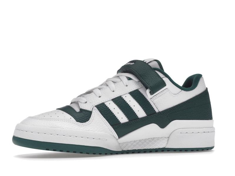 adidas Forum Low Collegiate Green