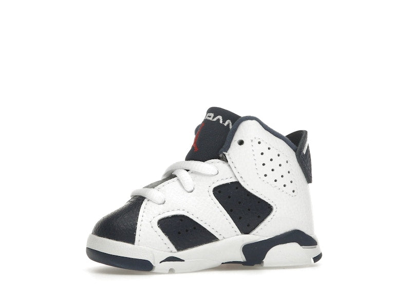 Jordan 6 Retro Olympic (2024) (TD)