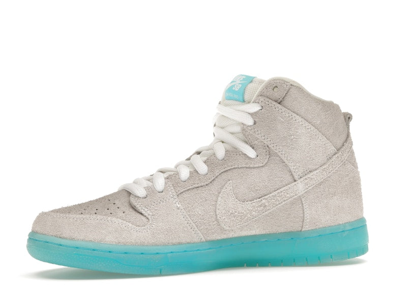 Nike SB Dunk High Baohaus Chairman Bao