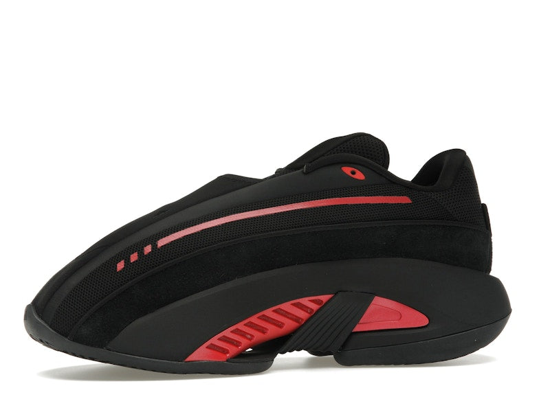 adidas Mad IIInfinity Core Black Red