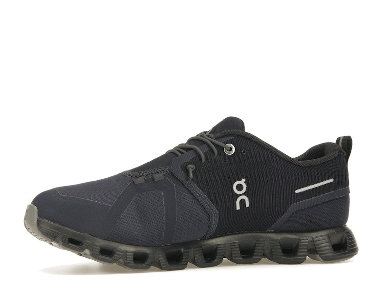 On Running Cloud 5 Waterproof Midnight Magnet