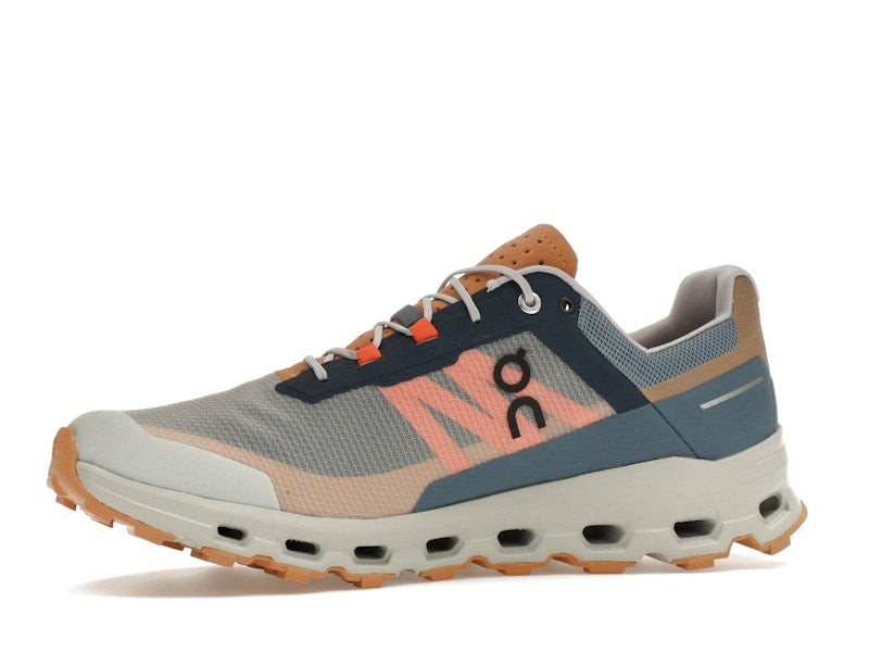 On Running Cloudvista Navy Mineral