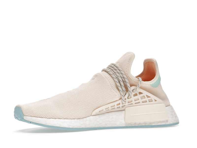 adidas NMD HU Pharrell NERD Chalk White